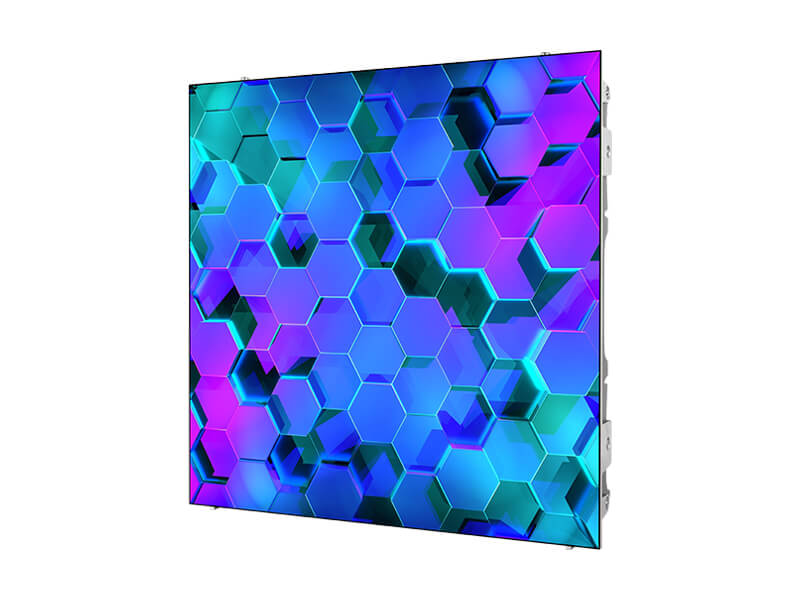 stage use led display panel P2.604 P3.91 P4.81 P5.95 500*500mm concert led displ