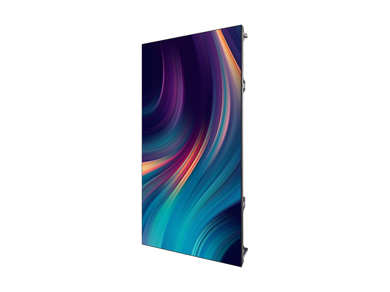 full color outdoor P4.81 led display 500x1000 rental led screen