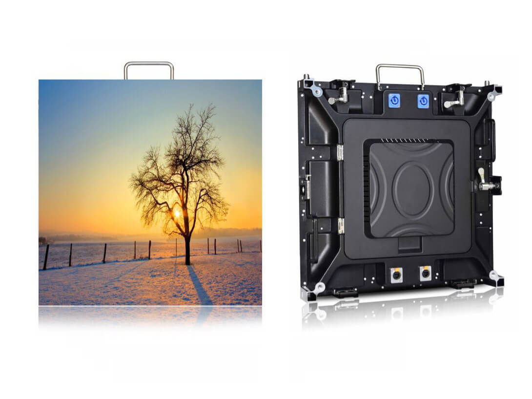 High Performance Led Video Wall Screen P2.5 P3 P4 P5 P6 Indoor Outdoor Led Displ