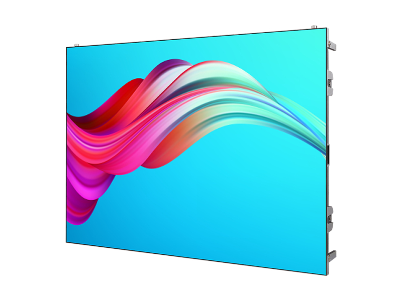 P2 indoor 640x480MM small pitch led display