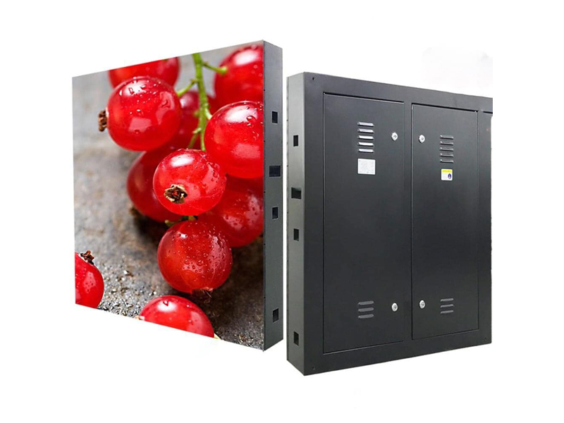 P5 outdoor stadium led display screen for football 