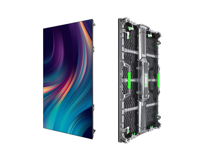 500x1000 indoor rental P2 P2.604 P2.976 P4.81 P3.91 led display led video wall d