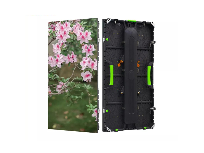 500x1000 indoor outdoor led display screen for stage