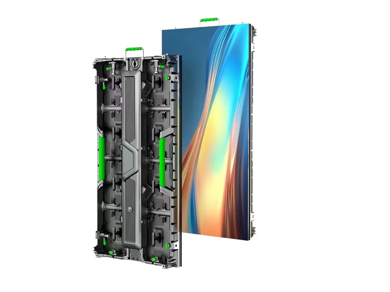 full color P2.604 P2.98 P3.91 P4.81 led display led display panel led display sc